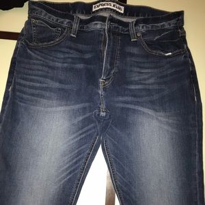 Express Jeans